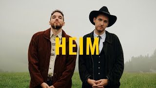 Heim Music Video