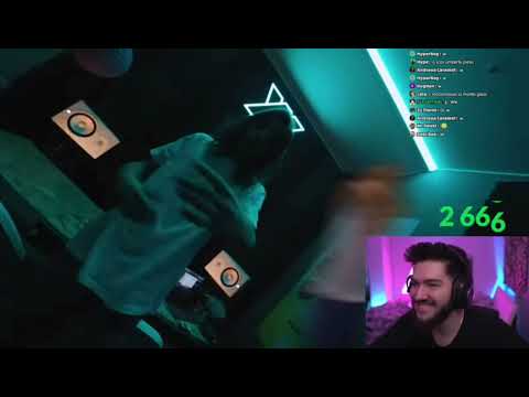 Highman reactioneaza la NR. 1 - IDK