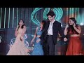 Alia Bhatt Dancing With Her BFF S And At Anushka Ranjan Aditya Seal S Sangeet Ceremony ️