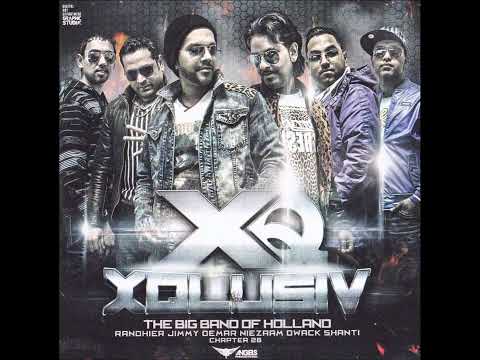 03. Pehle Mile The Sapne Mix - Xqlusiv Vol. 28 - Nizaam