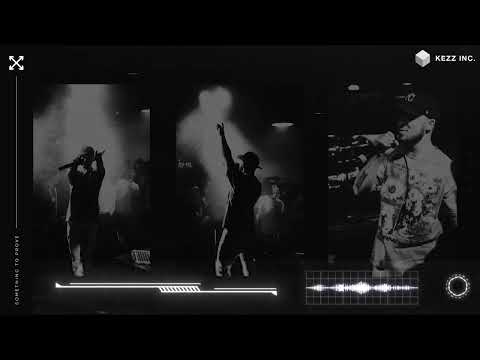 Kezz - S2P  (Official Visualizer)