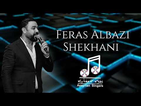 Feras Albazi- SHEKHANI