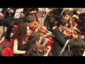 Wolfgang Amadeus Mozart - Symphony no. 40, in G minor, KV 550 - 1st movement - Molto Allegro