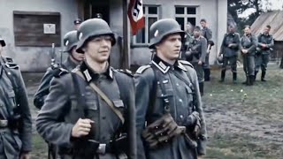 ЖЕСТОКИЙ ВОЕННЫЙ ФИЛЬМ! ОСНОВАН НА РЕАЛЬНЫХ СОБЫТИЯХ! \