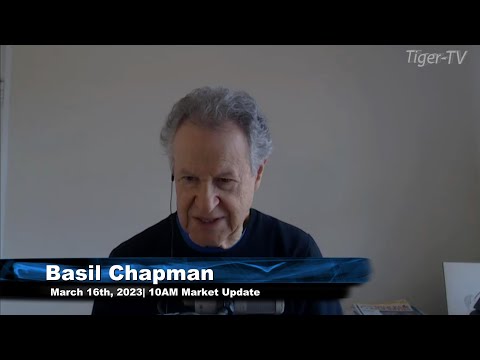 March 16th, 10AM ET Market Update on TFNN - 2023