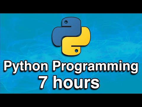Python Programming 1 Get Started with Python