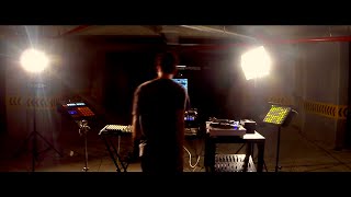 Rüzgâr Hiç - The Puppet Master