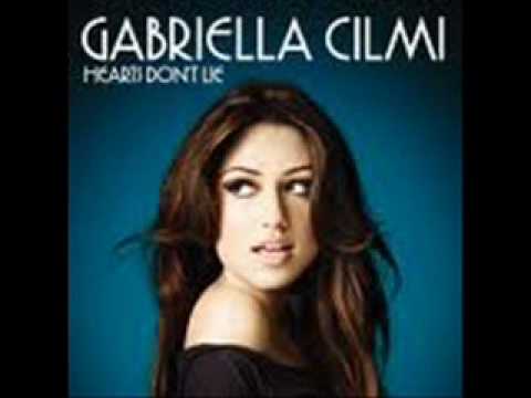 Gabriella Cilmi   Hearts Don't Lie