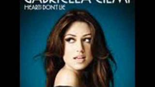 Gabriella Cilmi   Hearts Don&#39;t Lie