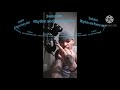 3velution Rhythem And Poetry Intro