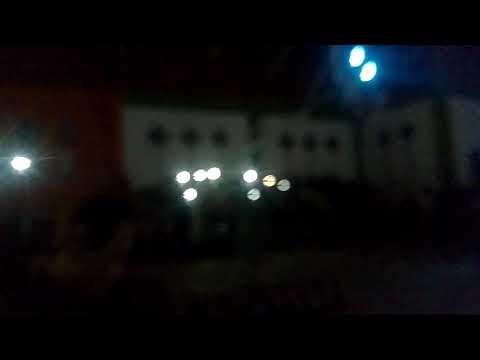 konser perdana ukm musik IAIN kudus angkatan sari suwara