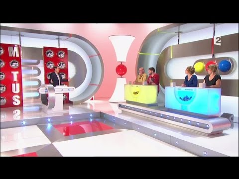 Motus du 15/02/16 - Intégrale