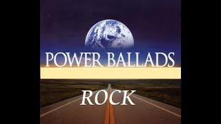 The Best Of Slow Rock & Soundtracks Ballads