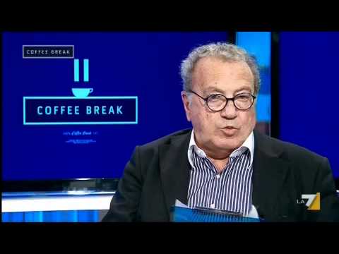 COFFEE BREAK 22/07/2011 - Enrico Vaime: Fregature estive