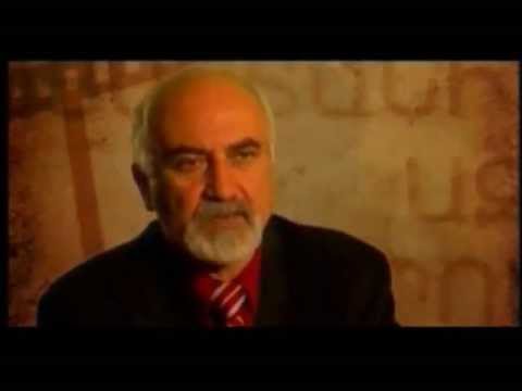 Paruyr Hayrikyan talks about Armenian National Hero Movses Gorgisyan