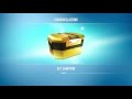 Asphalt 8 Opening Champion Kit Box 