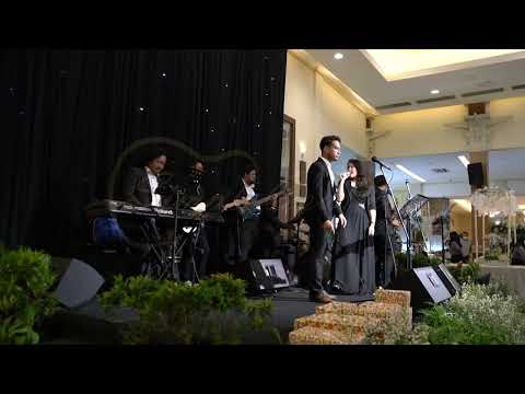 Vina Panduwinata - DIA (Simplecoustic Cover) Band Wedding Surabaya