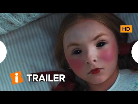 O Chamado Do Mal | Trailer Legendado