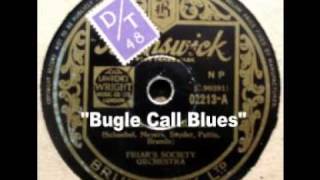 Bugle Call Blues-Friars Soc. Orch.wmv