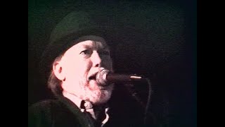 BILLY SWAN “I Can Help” live at Jacks Sugar Shack - January 20, 1998 - Ronnie Mack’s Barn Dance