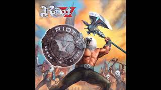 Riot V - Armor Of Light