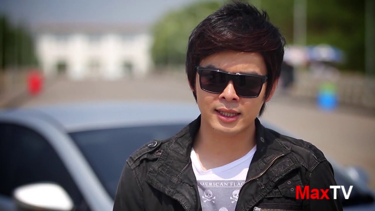 Review Hyundai Elantra 1.8 G by MaxTV