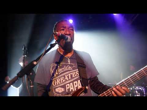 Dumpstaphunk Dancing To The Truth Nov 19 2022 Space Evanston Il nunupics