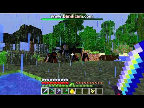 OreSpawn Adventure: Ep.9 JUMPY BUG!