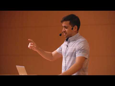 Mind-Reading with Adaptive and Intelligent User Interfaces - David Khourshid