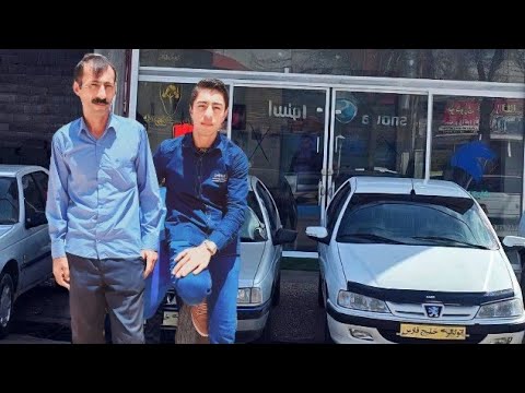 Mother's Sacrifice & Family's First Car Purchase 🚗💰 | Mother's Gold, an Investment for the Future🚘🚘