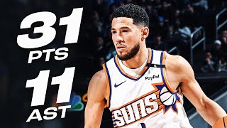 Devin Booker - Phoenix Suns