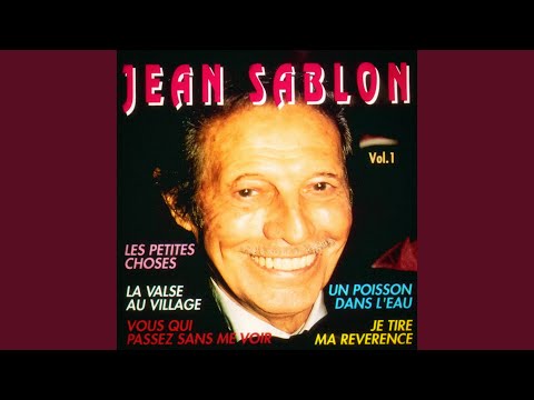 Vous qui passez sans me voir