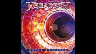 Megadeth-Beginning of Sorrow