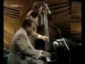 Oscar Peterson - On The Trail