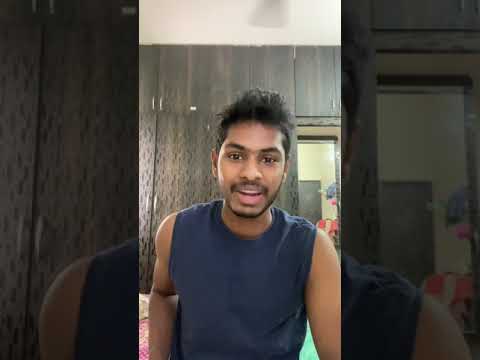 Abhishek Introduction 