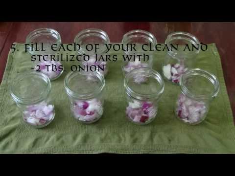 Canned Pot Roast - A Groennfell Meadery Recipe