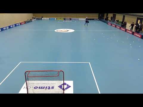 1.Liga GF, ♀, Jets - Lioness