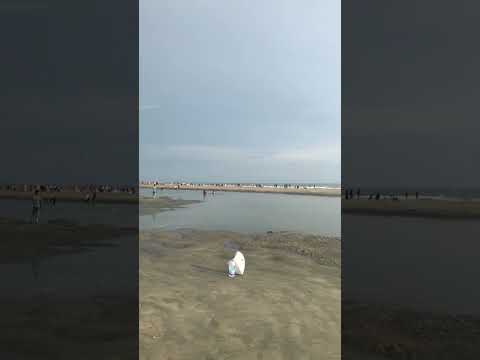 Cox’s Bazar sea beach