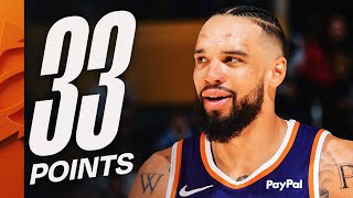 Dillon Brooks - Phoenix Suns