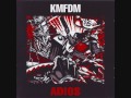 KMFDM - Adios (1999)