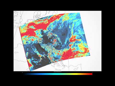 Sentinel S5p  , Visan ,Harp,  Ozone, Clouds,NO_2, SO_2,Carbonmonoxide,Methane,Aerosol