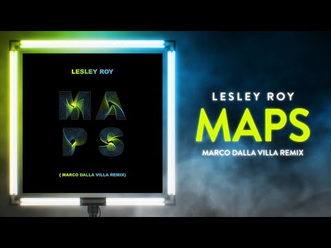 Maps (Marco Dalla Villa Remix) - Musica sin copyright para directos