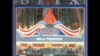 Styx - A.D. 1928/Rockin' The Paradise