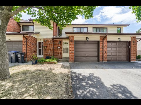 7 Collins Crescent, Brampton Home for Sale - Real Estate Properties for Sale