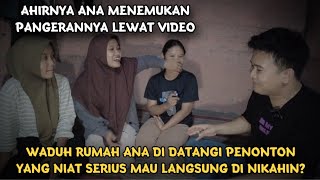 Download lagu APAH ! ANA & ANI MAU NIKAH BULAN INI SAMA PENONTON SEDIH CAMPUR BAHAGIA mp3