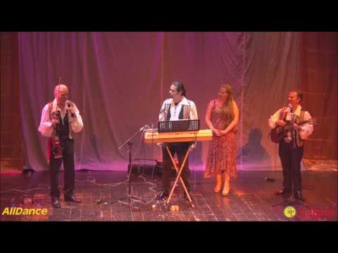 Amaren Festival Internacional - Gipsy 2016 - Grupo Encanto Cigano