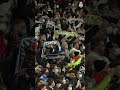 ? GOOSEBUMPS! ? #shorts #realmadridshorts