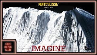 Ben Cocks - Bring Us the Sun (musique du film &quot;Nuit de la Glisse: Imagine&quot;)