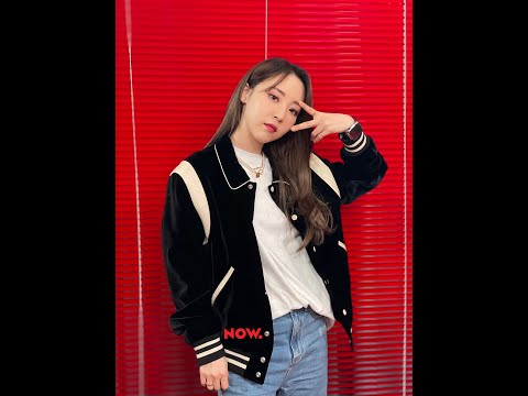 studioㅁㄴㅇ 210416 - with STAYC