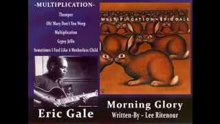 Eric Gale - Morning Glory